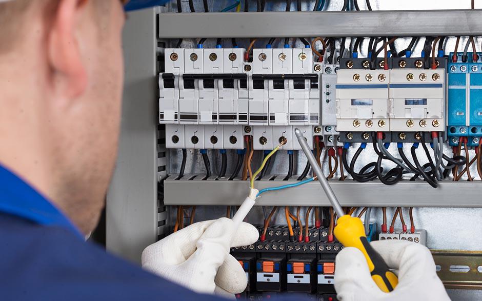 devis renovation électrique Paray-Vieille-Poste