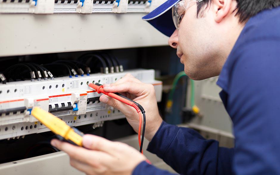 électricien à domicile Sannois