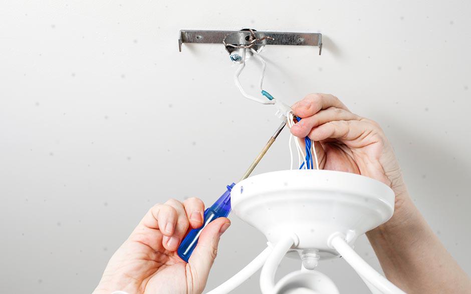 électricité entreprise Sevran