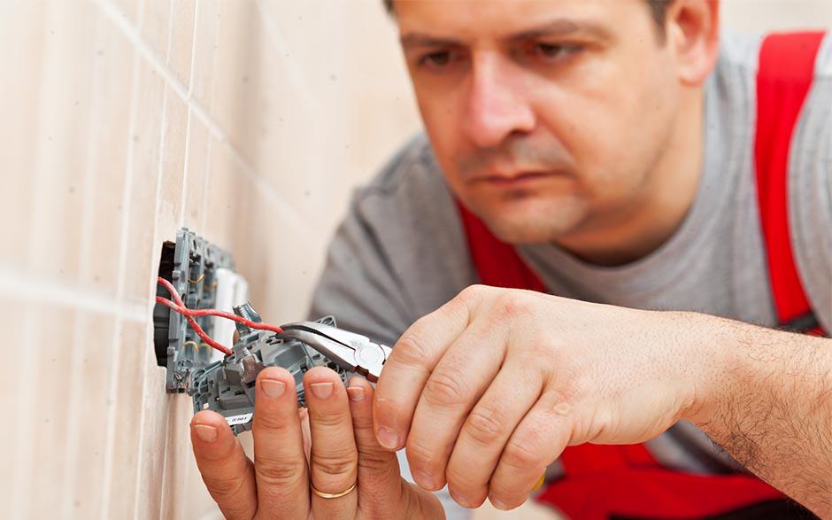 tarifs électricien Sarcelles