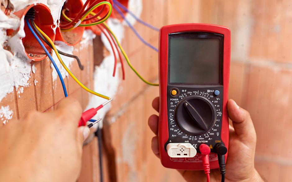 recherche électricien bâtiment Valenton