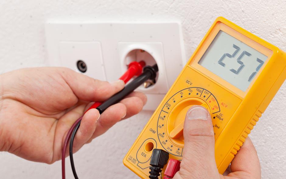 électricien dépannage Clichy