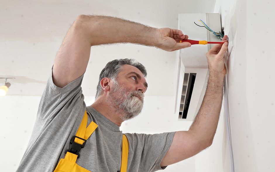 électricité entreprise Sevran