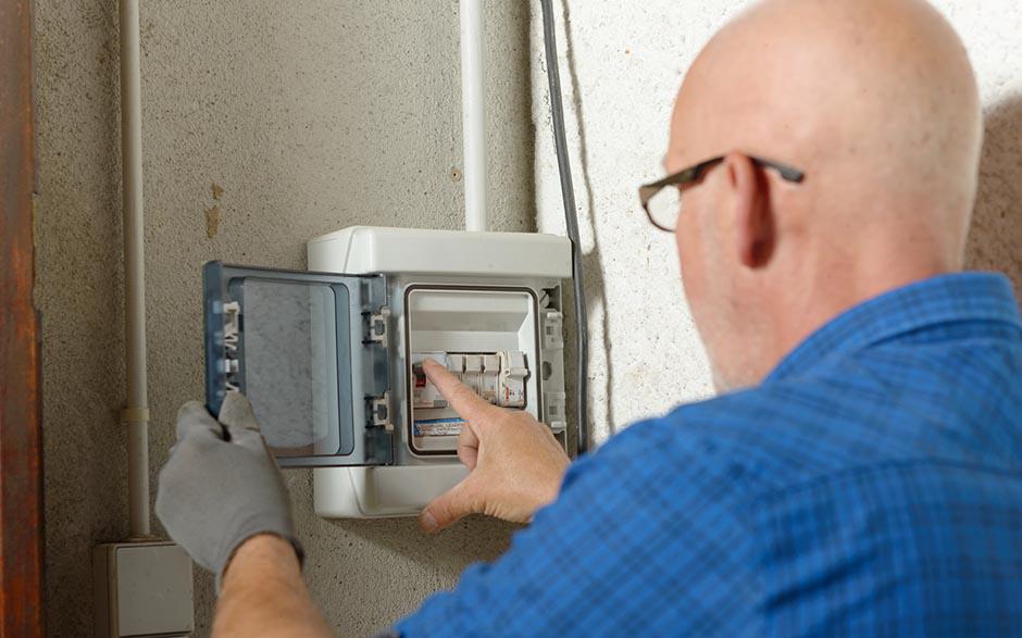 tarifs électricien Sarcelles